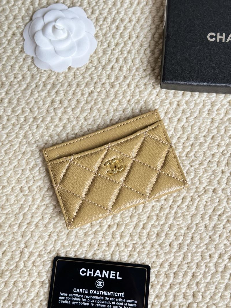 Chanel Wallets Purse